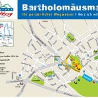 Marktplan 2025
